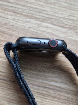 Apple Watch 6 44mm Cellular - 8