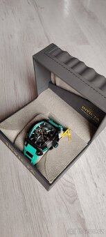 ze sbírky-Invicta S1 RALLY DIABLO WR100 - 8