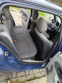 Prodám Renault Thalia r.v.:2005 - 8