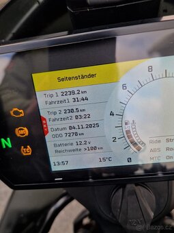 KTM 890 Adventure - 8