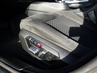 BMW F36 430d 258Hp GC 05/2016 original M-Paket - 8