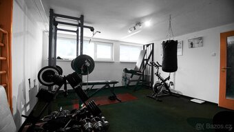 Prodej domu Benešov - 8