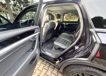 Volkswagen Touareg, 3,0TDi/V6 /210Kw DPH ,fullLED - 8