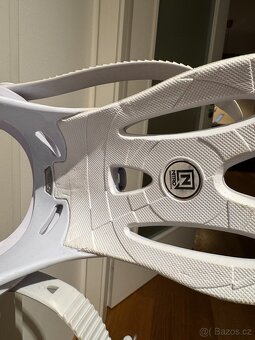 Snowboard komplet Gravity Silent 152 / Nitro Wizard - 8