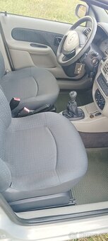 Renault Thalia 1.4 16V - 8