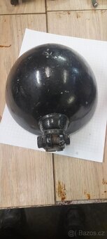 Tatra , Aero , Praga hlavní světlo - 8