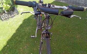 AUTHOR STRATOS PÁNSKÉ TREKOVÉ KOLO - 8