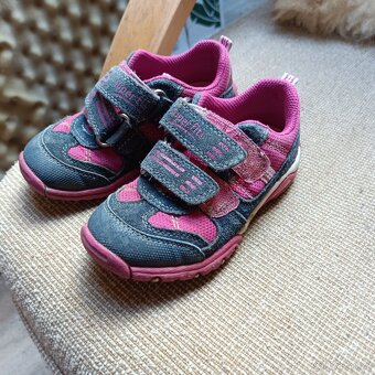 Dětské boty, vel. 25/26 - 8