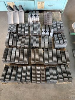 Lícní deska 1000 mm - 8