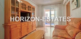 Prostorný apartmán 3+kk (77 m²) Španělsko,Torrevieja - 8