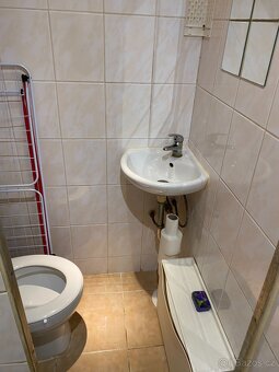 pronájem garsonky Kraslice - 8