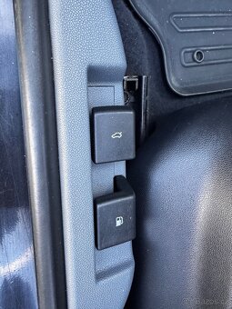 FABIA 1,4 MPi 44kW - 8