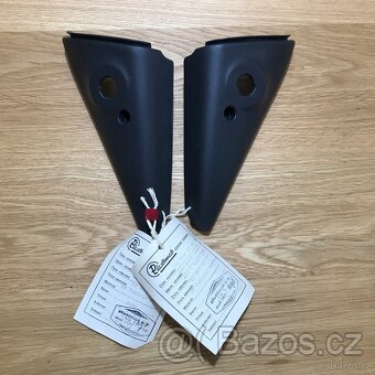 ŠKODA FELICIA Zákrytný panel předních dveří horní - 8