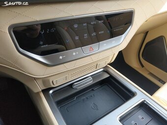 SsangYong Rexton, Premium+ AT 4x4 Black paket - 8