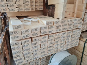 Venkovní finská panoramatická sauna - 8