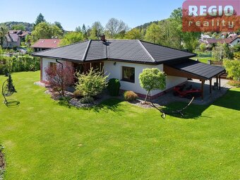 Prodej rodinného domu, Janovice - 8