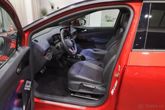 VW ID.4 GTX 220kW 4x4 SOH 95,2% / 2 roky plná záruka v ceně - 8