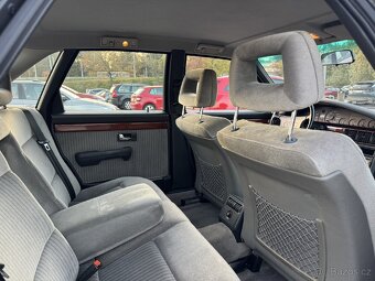 Audi 100 C3 2.2E - 8