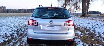 VW -Golf-Plus 1.9 TDi - 8