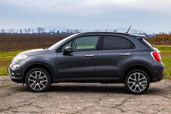 Fiat 500X 2.0 103kW - 8