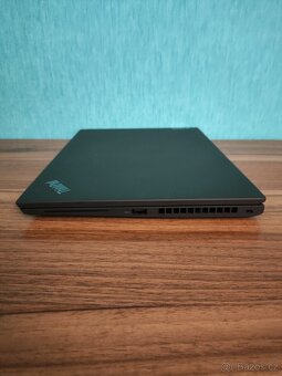 Lenovo ThinkPad X13 Gen2 i5 16GB 256GB - 8