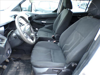 Ford Transit Connect 1,6 TDCI TAŽNÉ ZAŘÍZENÍ-DPH - 8