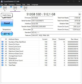 🔥 Výkonný herní PC – Ryzen 5 / RX 6500 XT / 32 GB RAM / 2x - 8