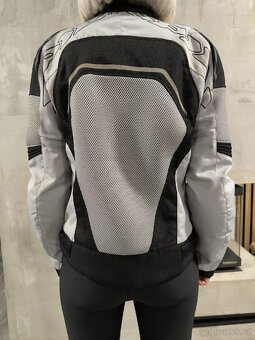 Spidi Dámská motorkářská bunda - 8