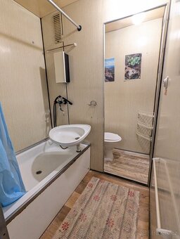 Pronájem bytu, 2+kk, 36 m2, Žirovnice - 8