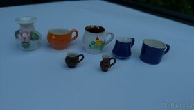 Sběratelské figurky - 8