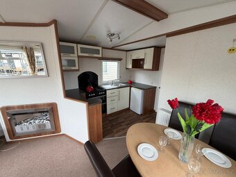 Mobilní dům / Mobilheim Carnaby Willow - 8