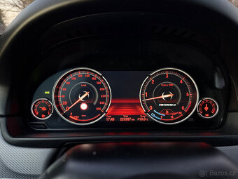 Prodám BMW M550xD F11 2015 - 8