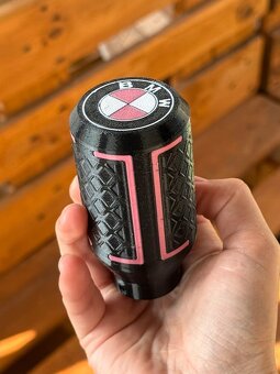 řadičky do aut z 3D tiskárny - 8