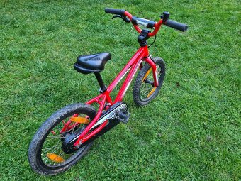 Dětské kolo Specialized Hotrock 16 - 8