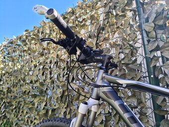 Prodám horské kolo CUBE ACID - 8