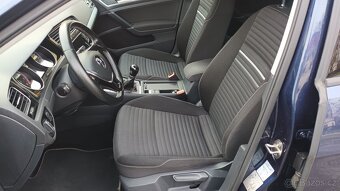 WV Golf 7 1,4TSi 92kW Variant CUP - 8