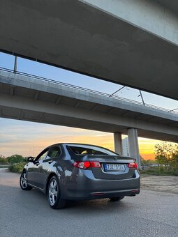 Honda Accord 2013 - 8