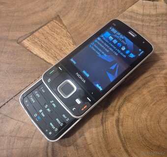 Nokia  N96 - 8