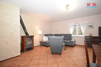 Prodej rodinného domu, 155 m², Rychvald, ul. Garážní - 8