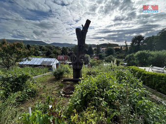 Prodej chaty, 70 m², Kadaň - 8
