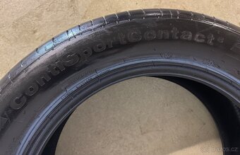 20” Letní pneu Continental - 8