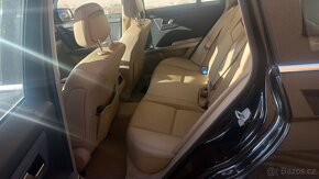 Mercedes GLK220 cdi 4matic - 8