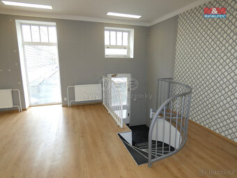 Pronájem obchod a služby, 109 m², Ostrava, ul. Českobratrská - 8