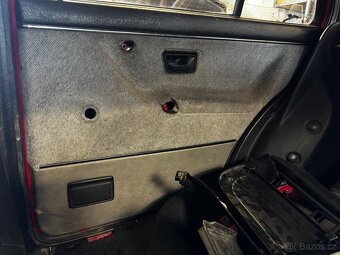 VW Golf 2 Gti 1.8 16v PL - 8