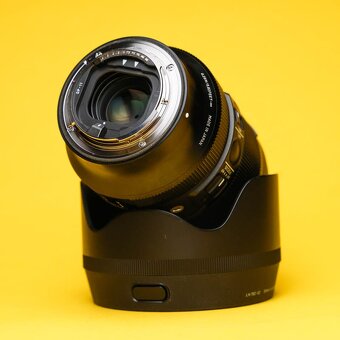 Sigma 24mm f/1.4 DG DN Sony E | 56747716 - 8