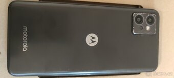 Motorola G32 8gb/256gb lehká prasklina super funkční - 8