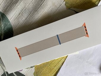Apple Watch SE2 44mm 2024 - ZÁRUKA - 8