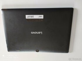 TABLET LENOVO TB-X103F, POUZDRO YENKEE - 8