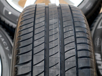 17" Alu kola 5x108 PEUGEOT 508 SW LETNÍ NOVÉ - 8
