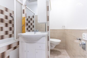 Pronájem bytu 1+1, 36 m2, Chotěboř, ul. Krále Jana - 8